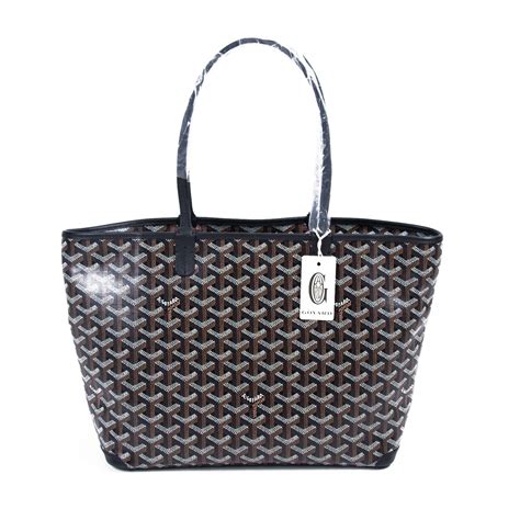 prix sac goyard artois|Artois bag.